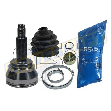 CVJ FRD ESCORT 23/55/22 ECG