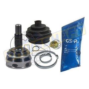 CVJ AVW 22/51/30 ECG B81