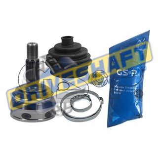 CVJ AVW 22/51/30 ECG B81