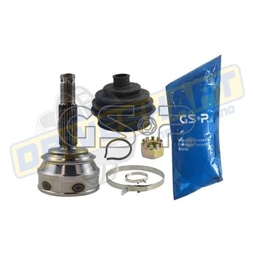 CVJ GMC ASTRA 22/52/22 ECG