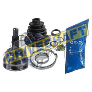 CVJ AVW GOLF 22/53/30 NCG B90