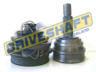 CVJ AVW 22/51/30 ECG B81