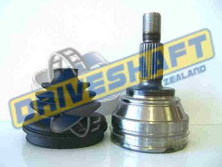 CVJ AVW 26/56.5/25 ECG B90