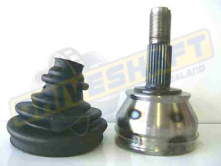 CVJ FIA PUNTO 25/52/25 NCG