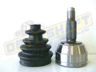 CVJ FRD 25/56.5/22 ECG