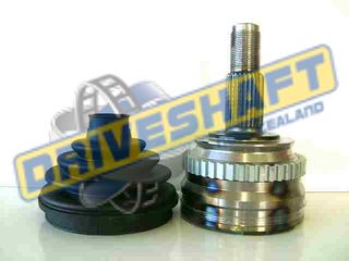 CVJ FIA ALF 164 44ABS 27/56/28 ECG