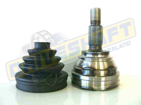 CVJ SAA 9000 26/56/25 ECG B98