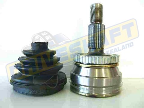 CVJ SAA 9000 46ABS 26/56/25 ECG B90