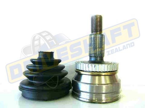 CVJ SAA 9000 26/56/25 ECG B90