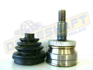 CVJ SAA 9000 26/56/25 ECG B90