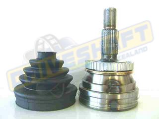 CVJ SAA 9000 46ABS 26/56/25 ECG B98