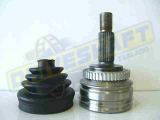 CVJ SAA 900 46ABS 25/56/25 ECG B90