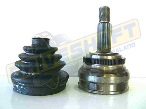 CVJ AVW 90 96ABS 22/51/25 ECG B88