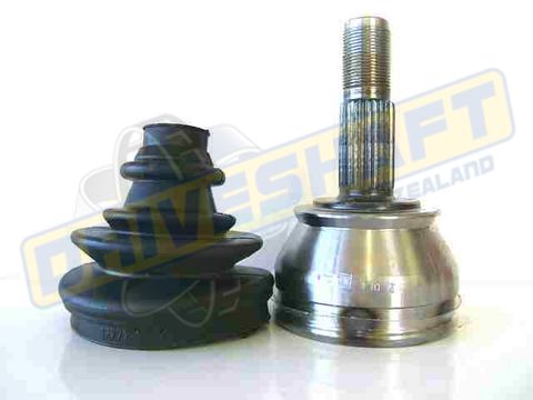 CVJ FIA ALF 33 25/52/24 ECG