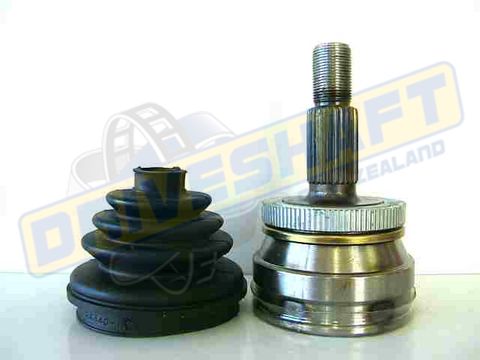 CVJ SAA 9000 94ABS 26/56/25 ECG B90