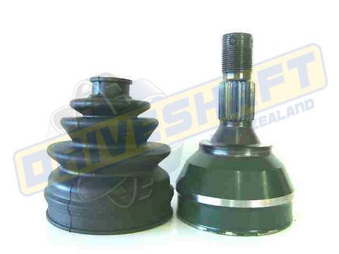 CVJ CPR 405 25/56/23 NCG