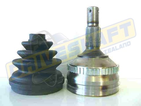 CVJ CPR 605 48ABS 28/59.1/27 NCG