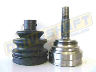 CVJ CPR CLIO 1.8 90- 21/56/25 ECG