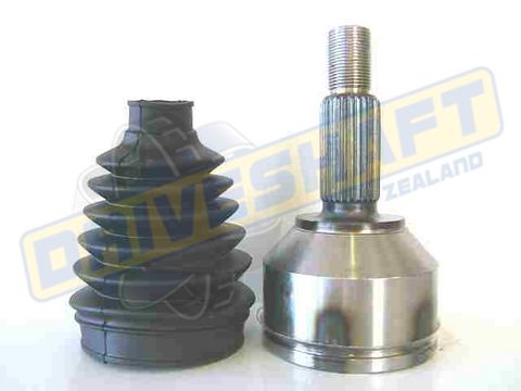 CVJ FRD MONDEO 27/54/25 NCG