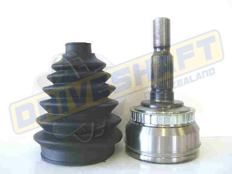 CVJ SAA ABS 29T 33/52/25 ECG