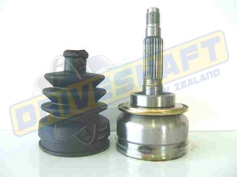 CVJ LAD NIVA 25/56/22 NCG