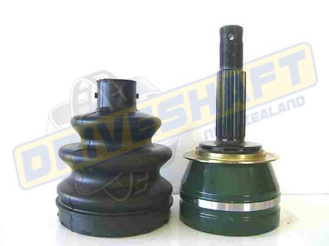 CVJ GMC LEMANS CIELO 22/52/29 ECG