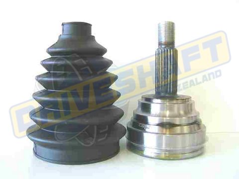 CVJ CPR LAGUNA 23/56.3/25 ECG