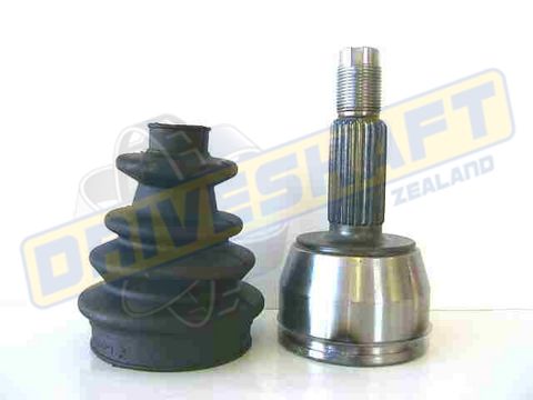 CVJ FRD KA 1300 25/56/20 ECG