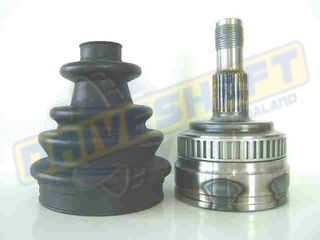 CVJ MER A160 ABS WINDOW 24/57/27