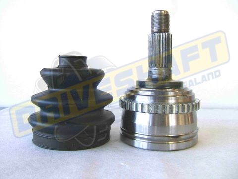 CVJ ROV 220 SDI 43ABS 26/55/32 NCG