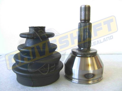 CVJ FRD FOCUS 25/53.3/23