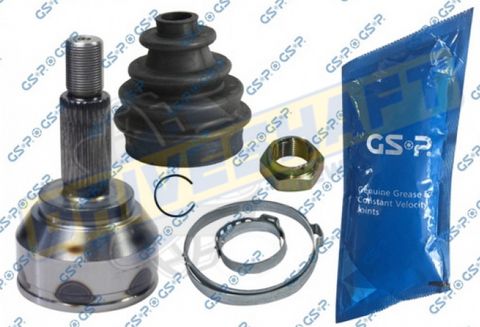 CVJ FRD JAG XK MONDEO 02- 27/56.1/24