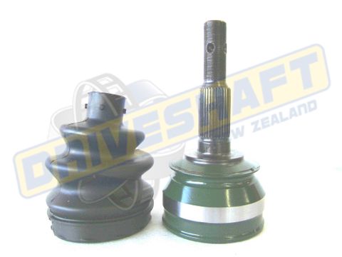 CVJ GMC CAMIRA JE       33/47/29