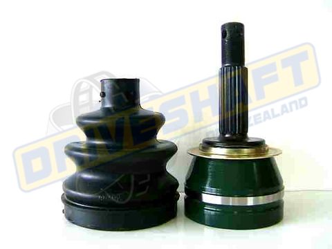 CVJ GMC PONTIAC LEMANS 22/52/29