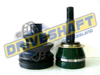 CVJ GMC PONTIAC LEMANS 22/52/29