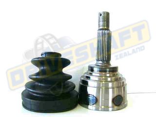 CVJ NIS B/BIRD L/SHAFT 27/56/26