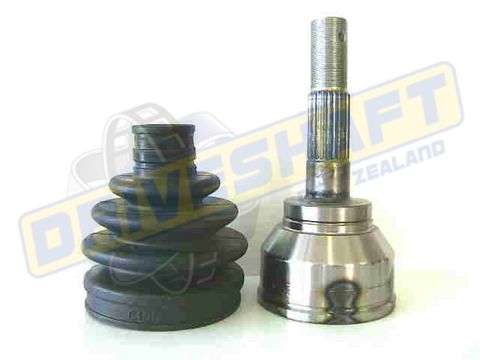 CVJ NIS PULSAR N12 82-6  24/52/23