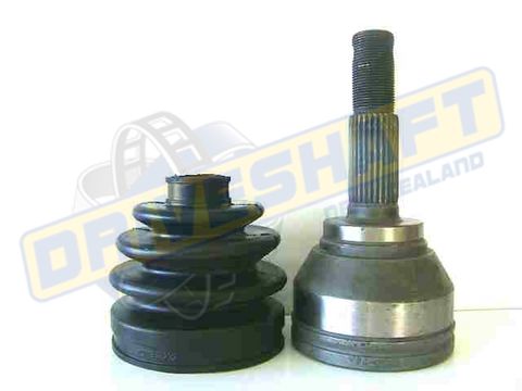 CVJ NIS PRIMERA P10 UK 27/56/32