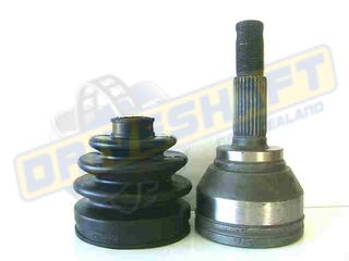 CVJ NIS PRIMERA P10 UK 27/56/32