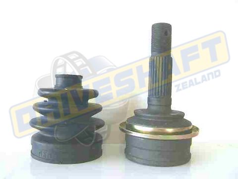 CVJ DAI CHARADE G200 24/52/20