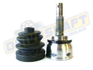 CVJ NIS B/BIRD AUSSIE 27/56/26