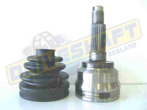 CVJ MAZ 323 BJ SERIES 98- 26/56/29