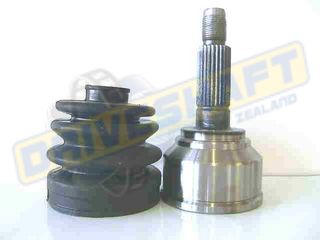 CVJ MAZ 626 TELSTAR1.8 26/52/23