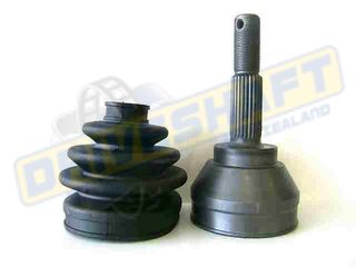 CVJ NIS SENTRA 1.6 87- 25/52.2/23