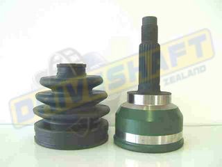 CVJ MAZ 323 LASER 85- TBO 24/52/23