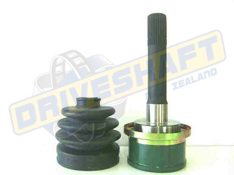 CVJ MAZ BONGO 26/65/23