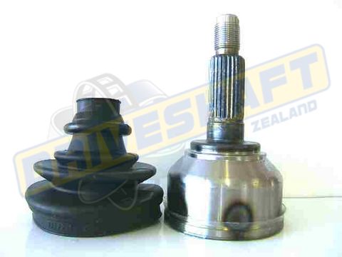 CVJ MAZ 626 TELSTAR -87 26/52/25