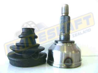 CVJ MAZ 626 TELSTAR -87 26/52/25