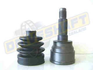 CVJ MAZ 323 BH SERIES 4WD 26/56/21