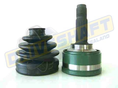 CVJ HON CIVIC EN 80-83   23/45/30